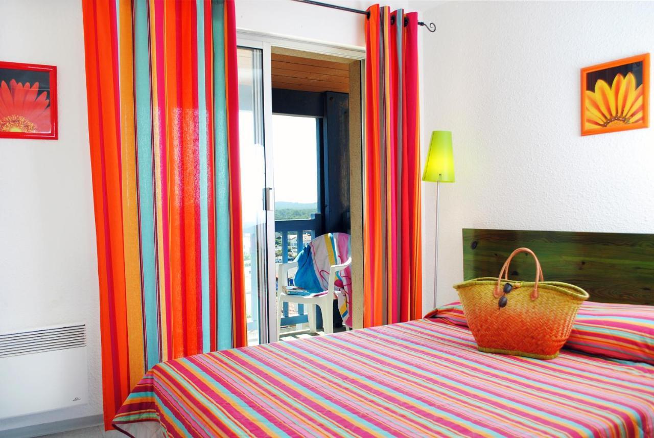 Residence Nemea Les Gourbets Mimizan-Plage Kültér fotó