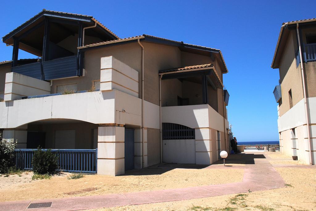 Residence Nemea Les Gourbets Mimizan-Plage Kültér fotó
